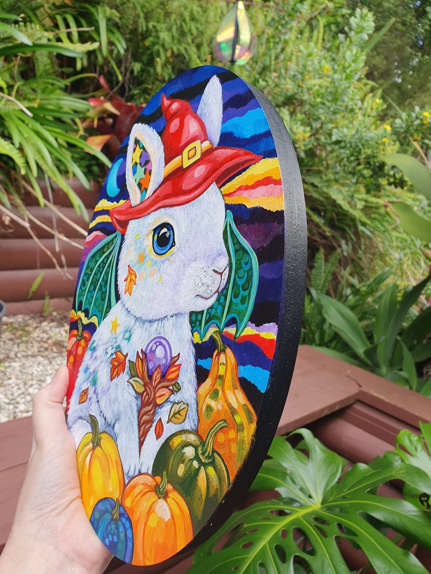 Esme - original painting