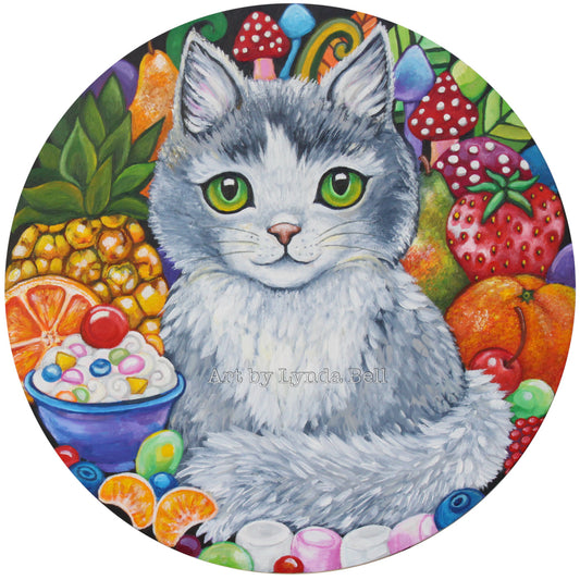 Ambrosia - original painting