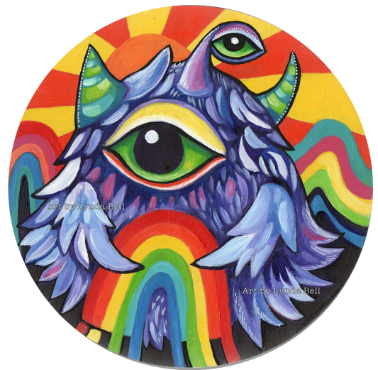 Prizzimo - original painting