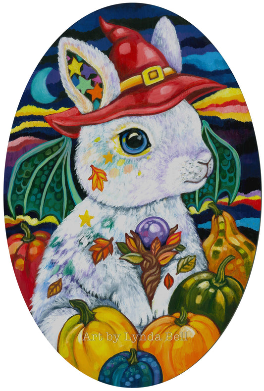 Esme - original painting