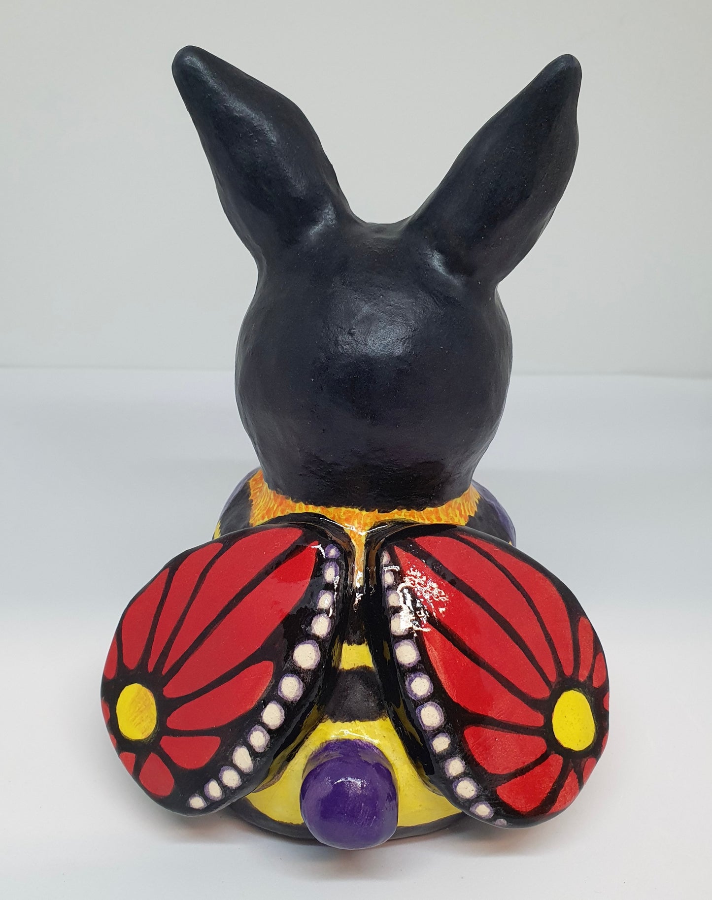 Bunble - Ceramic Sculpture