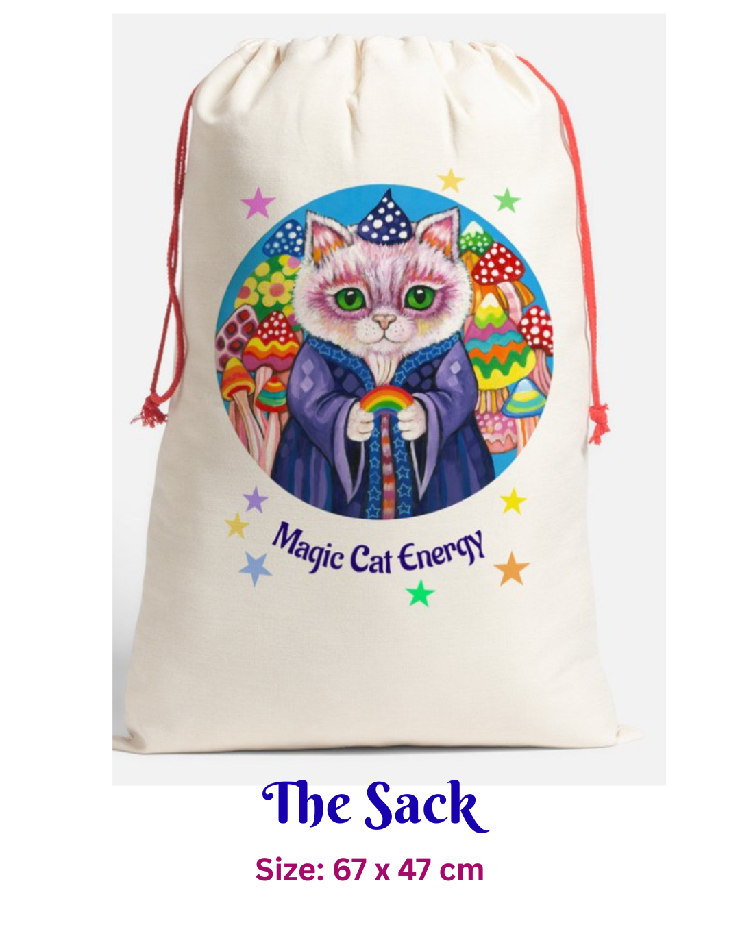 Cat Pack - the purrfect collection of cat-art delights