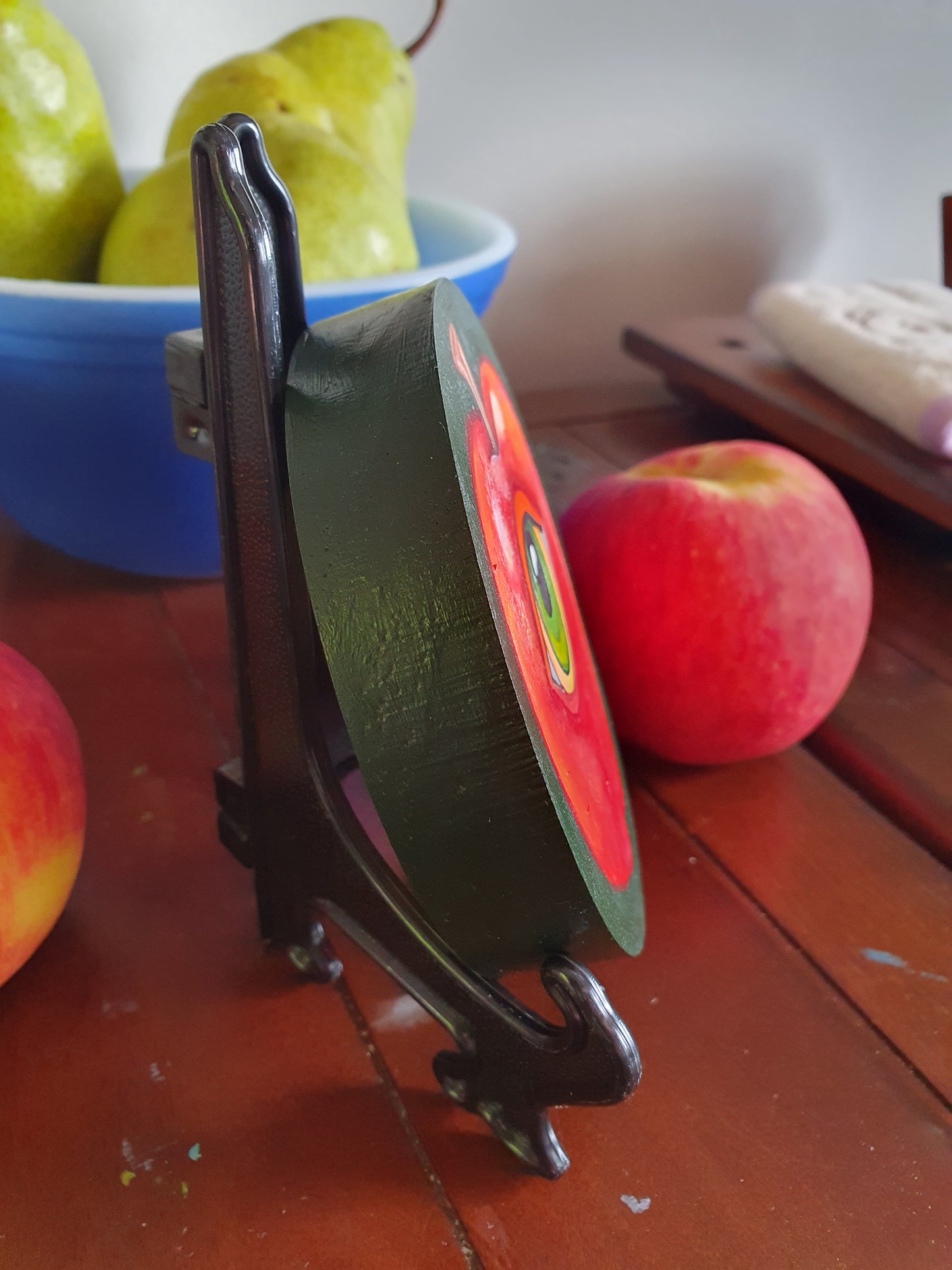 Roseanne - original painting