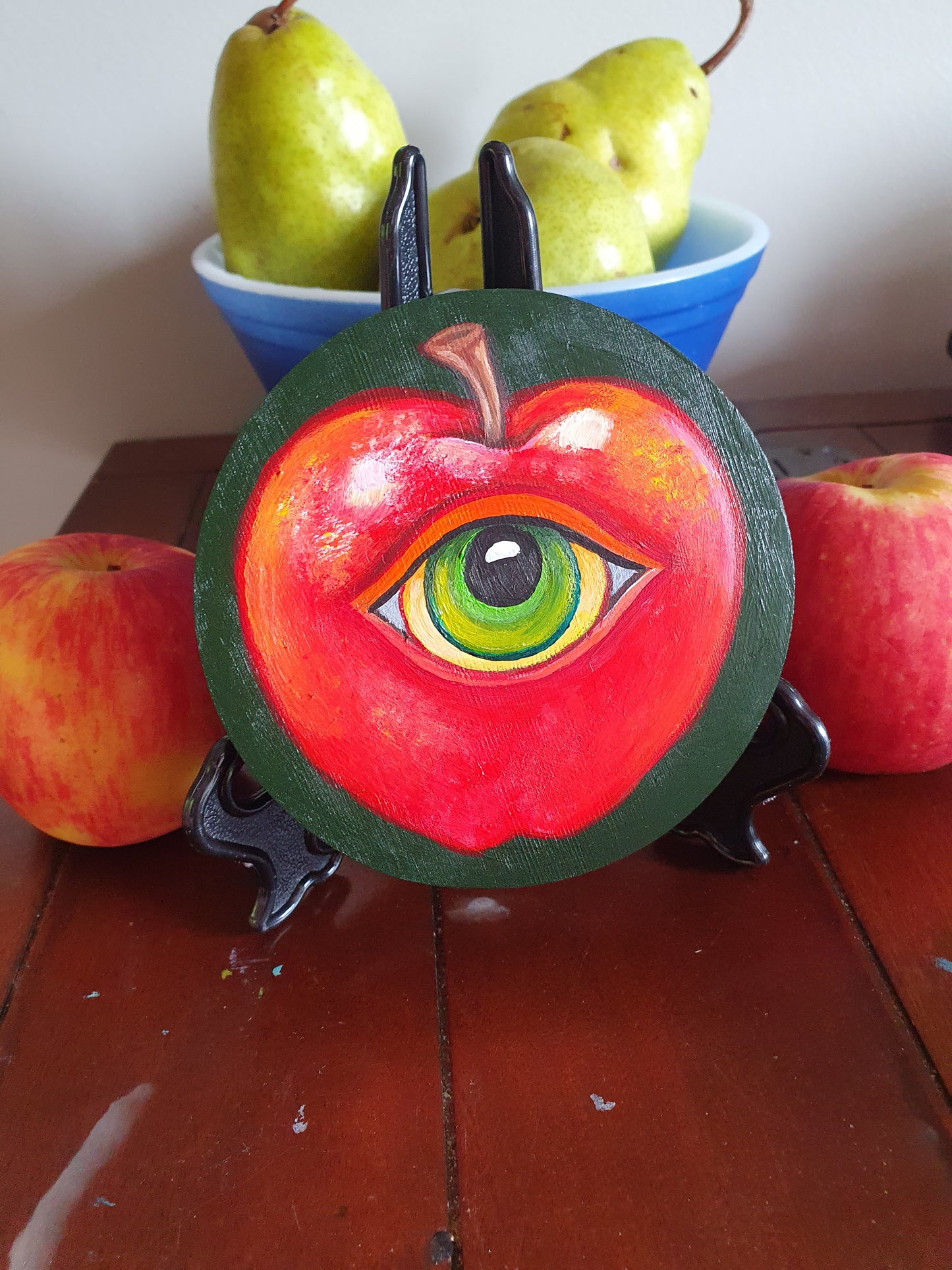 Roseanne - original painting