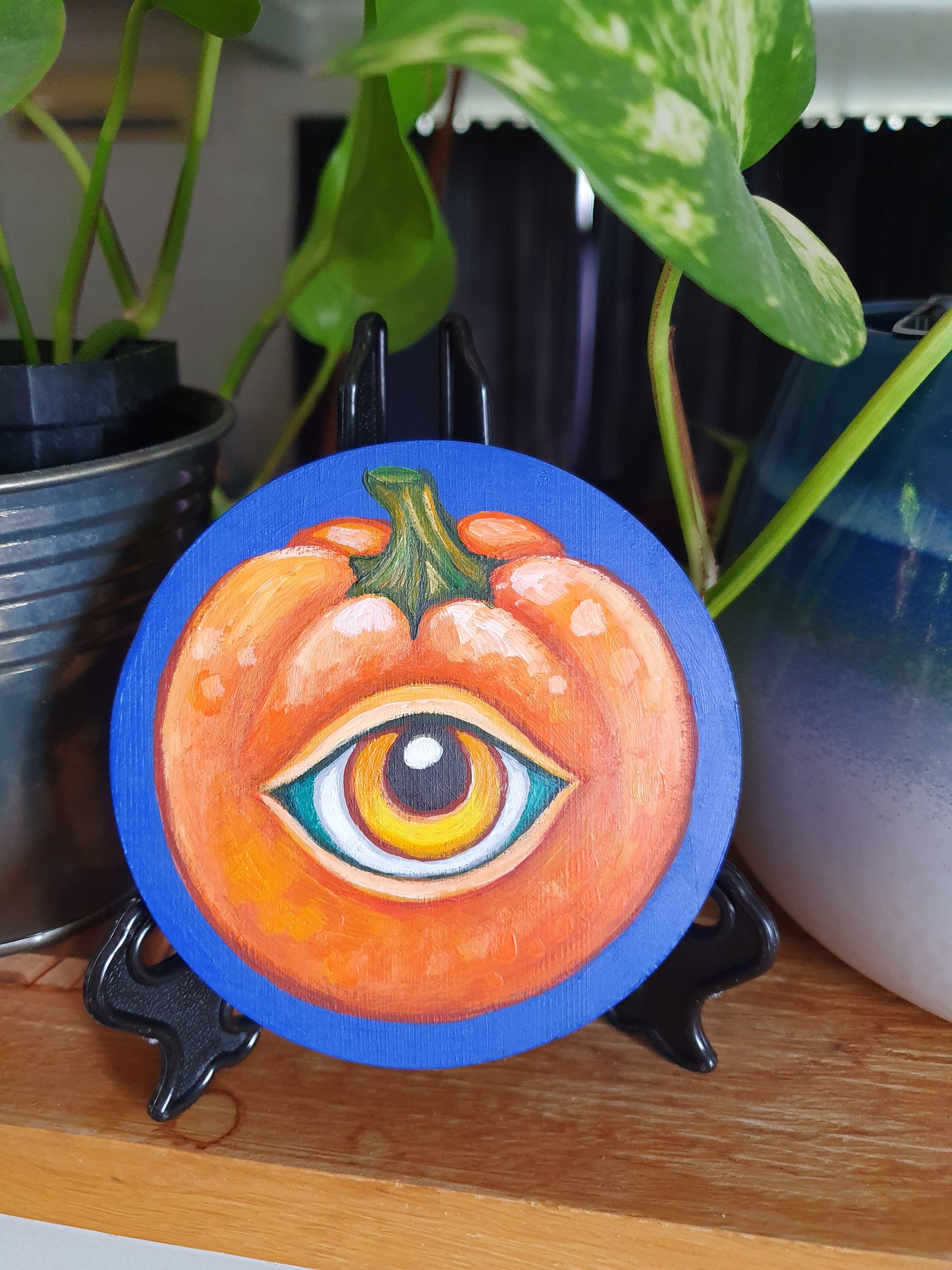 Jackee - original painting