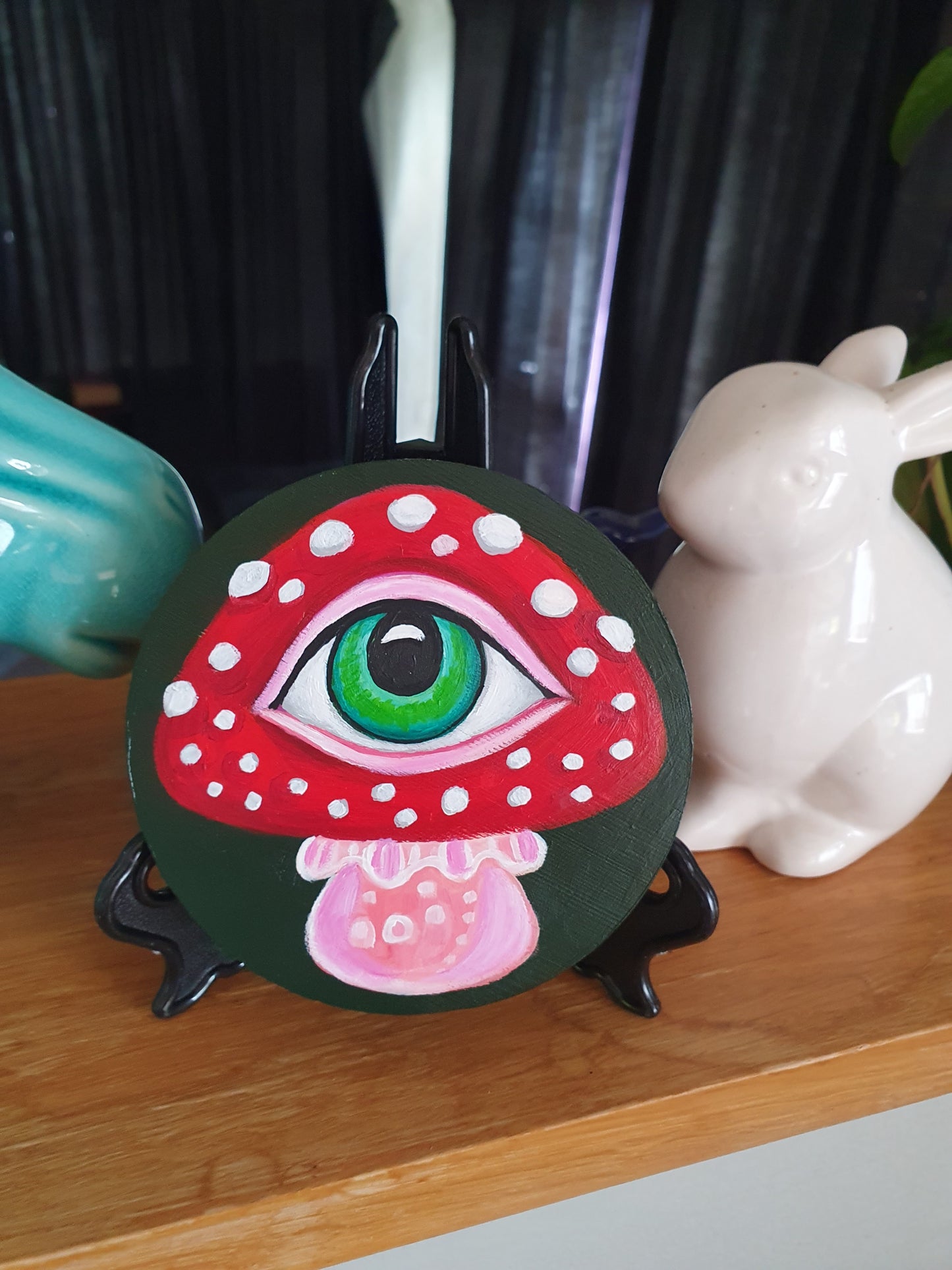 Dotty - original painting