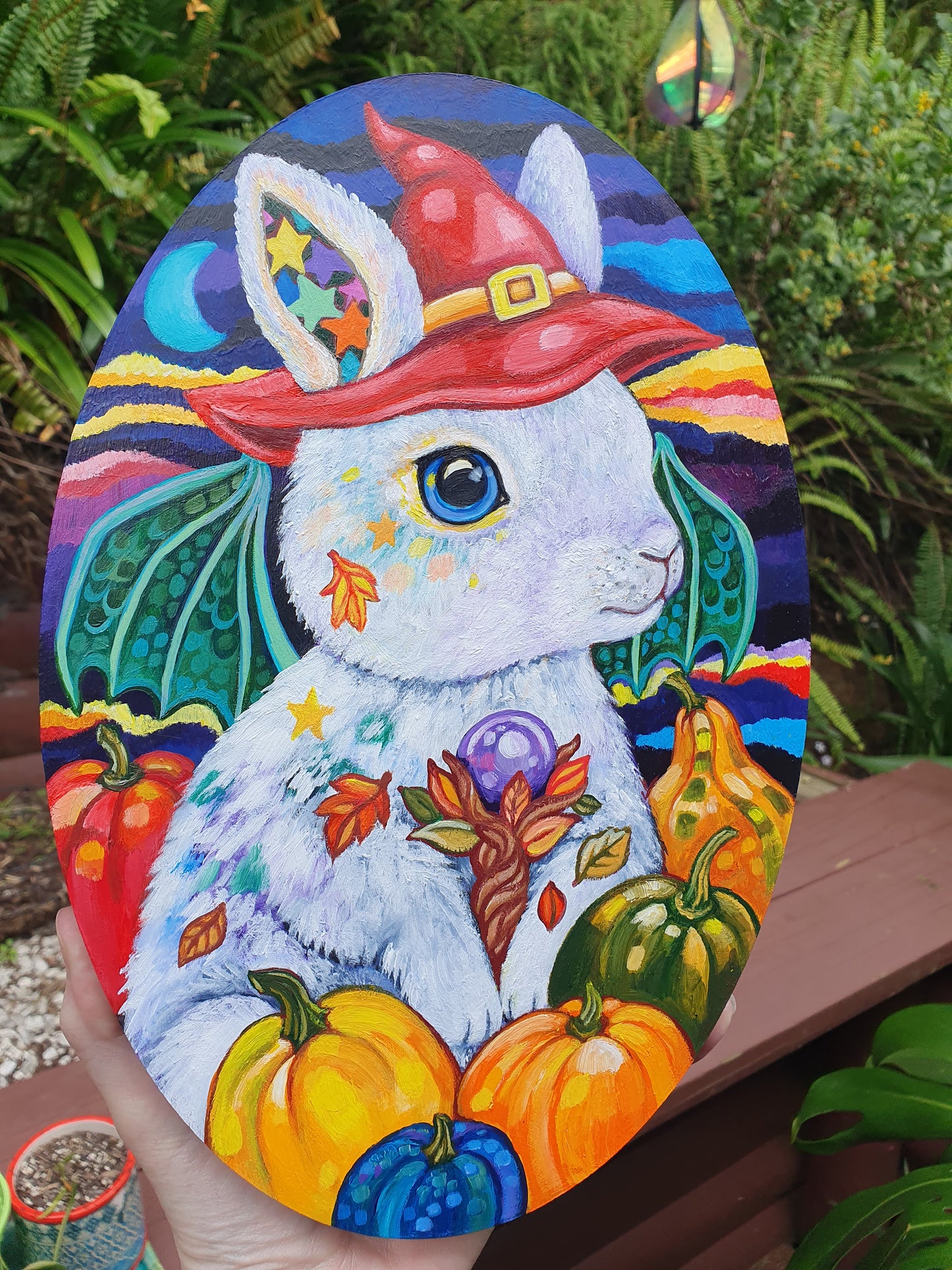 Esme - original painting